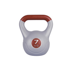 Gantera inSPORTline Vin-Bell 7 kg