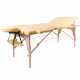 Masă de lemn pentru masaj inSPORTline Japane - din 3 bucati