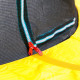 Plasă siguranță pentru trambulină inSPORTline Sun 396 cm