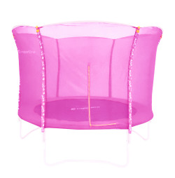 Plasă siguranță pentru trambulină inSPORTline Lily 244 cm