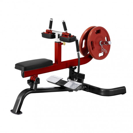 Aparat Presa Gambe - Steelflex PlateLoad Line PLSC