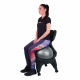 Extensii Picioare Scaun inSPORTline EGG-Chair – 4 buc