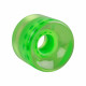 Roata Penny Board Transparenta 60*45mm