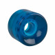 Roata Penny Board Transparenta 60*45mm