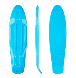 Placa Penny Board WORKER Aspy 22.5*6”