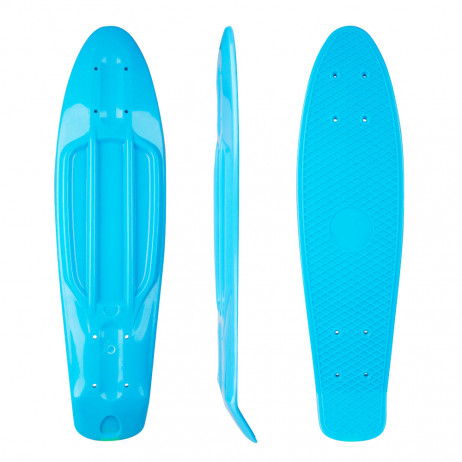 Placa Penny Board WORKER Aspy 22.5*6”