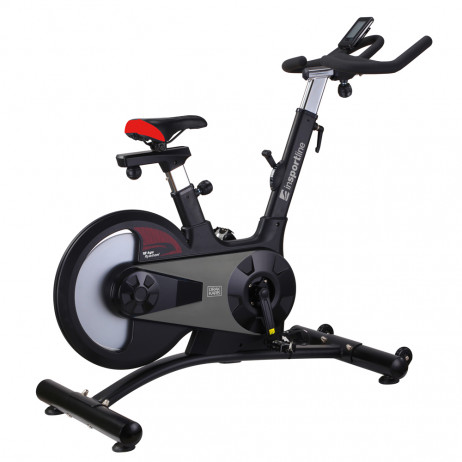 Bicicleta Spinning inSPORTline Drakkaris