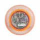 Roata cu Vitezometru inSPORTline SPEED 100 mm