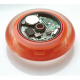 Roata cu Vitezometru inSPORTline SPEED 100 mm