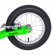 Trotineta inSPORTline Suter SE Verde