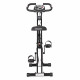 Bicicleta Fitness Pliabila inSPORTline Xbike Cube