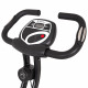 Bicicleta Fitness Pliabila inSPORTline Xbike Cube