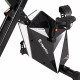 Bicicleta Fitness Pliabila inSPORTline Xbike Cube