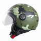 Casca Scuter W-TEC FS-701C Camo