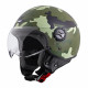 Casca Scuter W-TEC FS-701C Camo