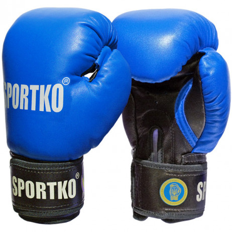 Manusi Box SportKO PK1