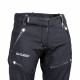 Pantaloni Moto Softshell Femei W-TEC Tabmara NF-2880