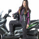 Pantaloni Moto Softshell Femei W-TEC Tabmara NF-2880