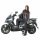 Pantaloni Moto Softshell Femei W-TEC Tabmara NF-2880