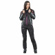 Pantaloni Moto Softshell Femei W-TEC Tabmara NF-2880