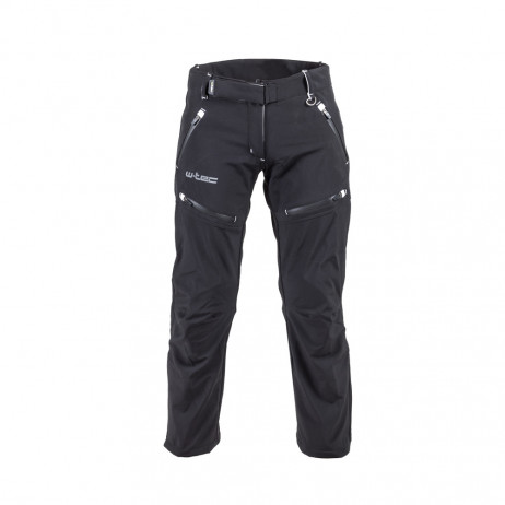 Pantaloni Moto Softshell Femei W-TEC Tabmara NF-2880