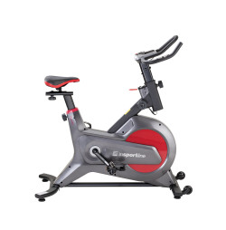 Bicicleta Indoor Cycling inSPORTline Agneto