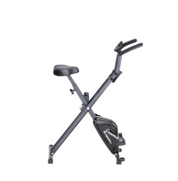 Bicicleta Fitness Pliabila inSPORTline Xbike Light