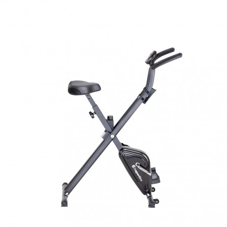 Bicicleta Fitness Pliabila inSPORTline Xbike Light