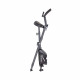 Bicicleta Fitness Pliabila inSPORTline Xbike Light