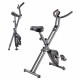 Bicicleta Fitness Pliabila inSPORTline Xbike Light