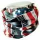 Bandana Multifunctionala MTHDR USA Highway