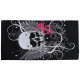 Bandana Multifunctionala MTHDR Skull Pink