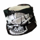 Bandana Multifunctionala MTHDR Skull