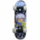 Skateboard Kid