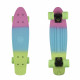 Penny Board Fish Classic 3Culori 22”