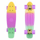 Penny Board Fish Classic 3Culori 22”