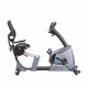 Bicicleta Recumbent inSPORTline Omahan RMB