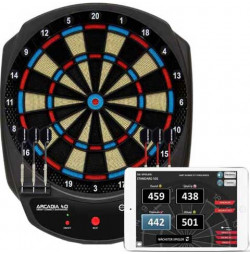 Darts electronic Smartness Acadia 4.0