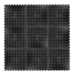 Heavy Duty Floor Mat inSPORTline Avero 0.6cm - Black