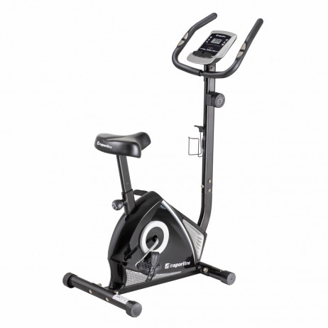 Bicicleta Fitness inSPORTline Petyr UB