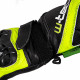 Motorcycle Gloves W-TEC Supreme EVO- negru-verde