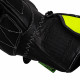 Motorcycle Gloves W-TEC Supreme EVO- negru-verde