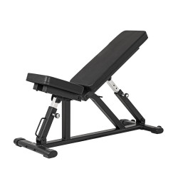 Adjustable Workout Bench inSPORTline AB100