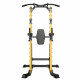 Free-Standing Pull-Up Station inSPORTline Power Tower PT250