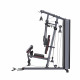 Home Gym inSPORTline Profigym C75