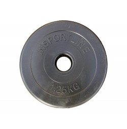 Greutati cu ciment de umplere 1.25 kg