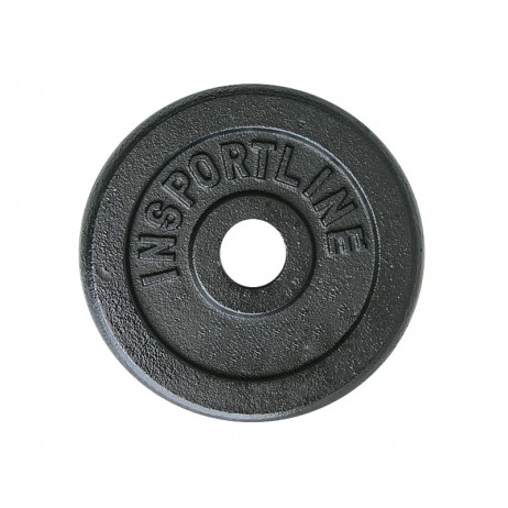 Greutate disc 30mm 0.5 kg