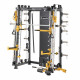 Bare paralele pentru Power Rack inSPORTline CC400