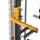 Bare paralele pentru Power Rack inSPORTline CC400