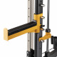 Opritor de bara pentru Power Rack inSPORTline CC400